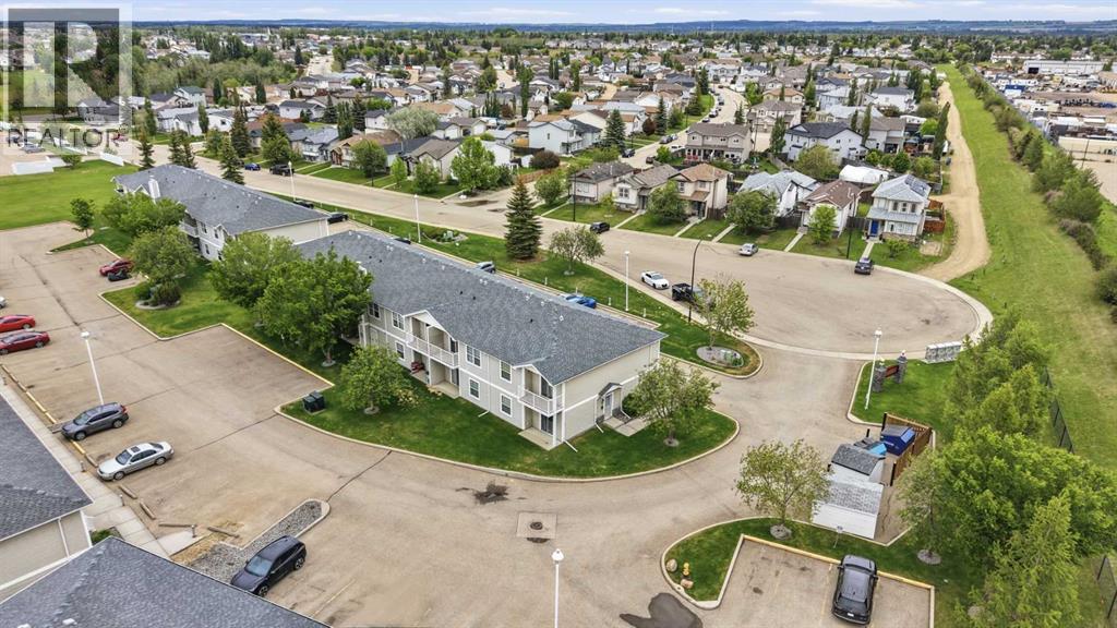 35, 20 Jacobs Close, Red Deer, Alberta  T4P 4C9 - Photo 4 - A2320905