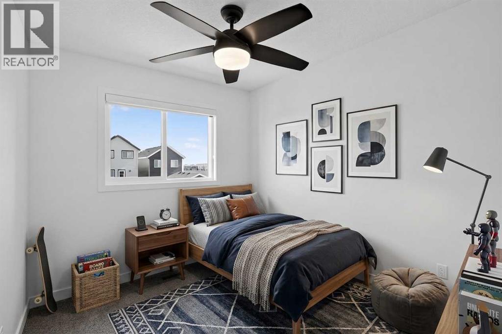 12 Heirloom Crescent Se, Calgary, Alberta  T3S 0G9 - Photo 7 - A2298841