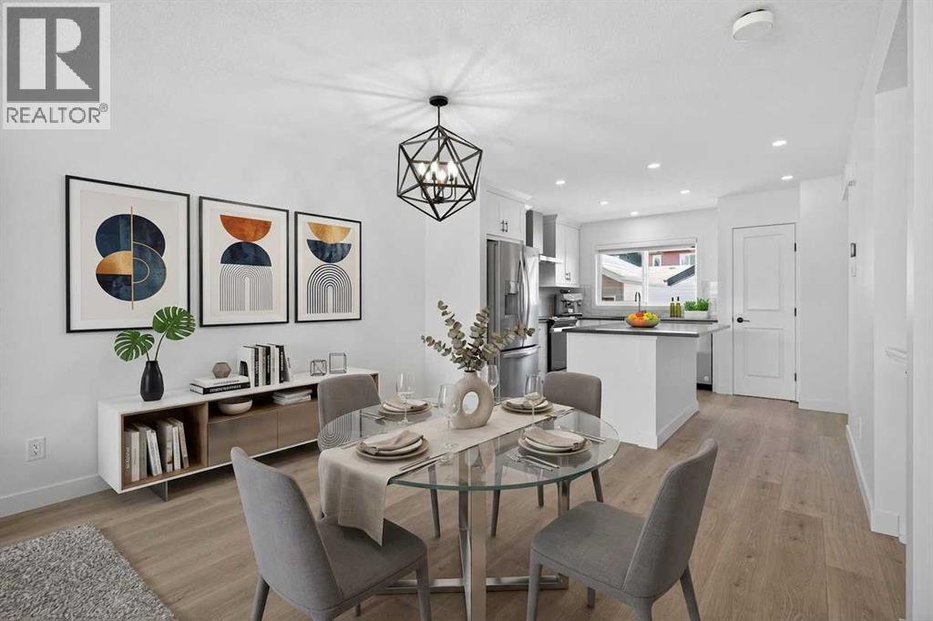 12 Heirloom Crescent Se, Calgary, Alberta  T3S 0G9 - Photo 4 - A2298841