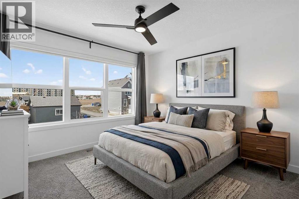 12 Heirloom Crescent Se, Calgary, Alberta  T3S 0G9 - Photo 5 - A2298841