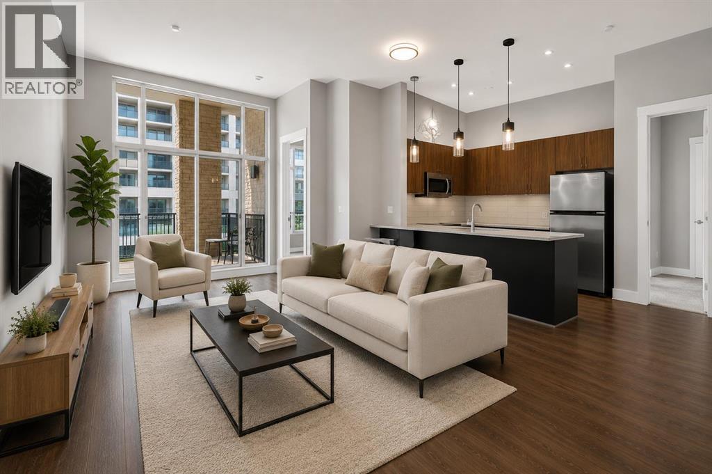 303, 788 12 Avenue SW, Calgary, Alberta