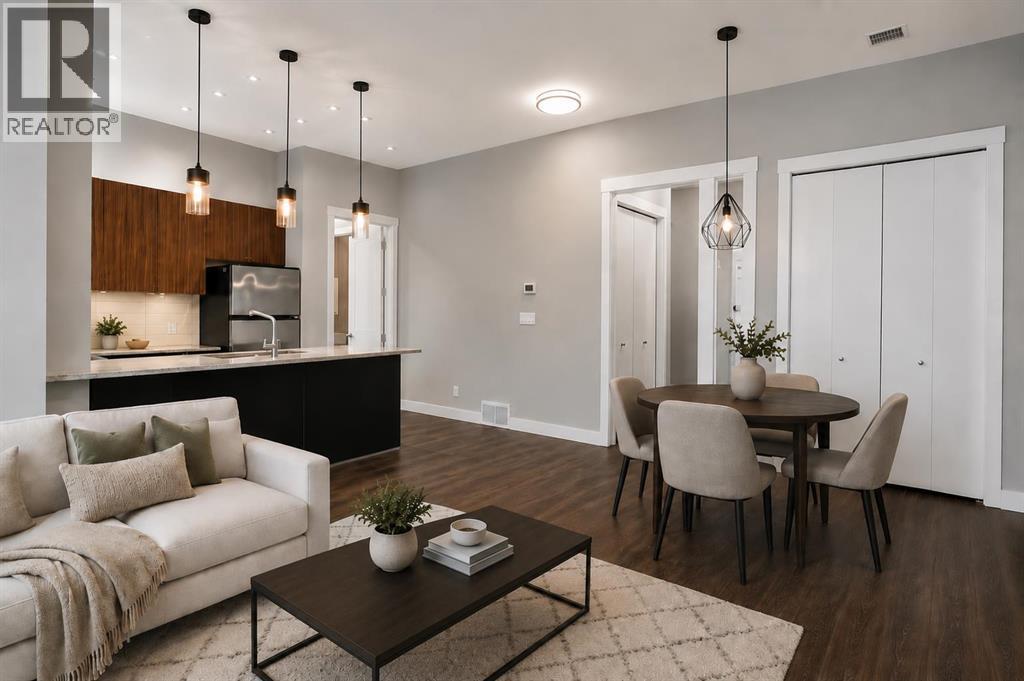 303, 788 12 Avenue Sw, Calgary, Alberta T2R 0H1 - Photo 2 - A2316560