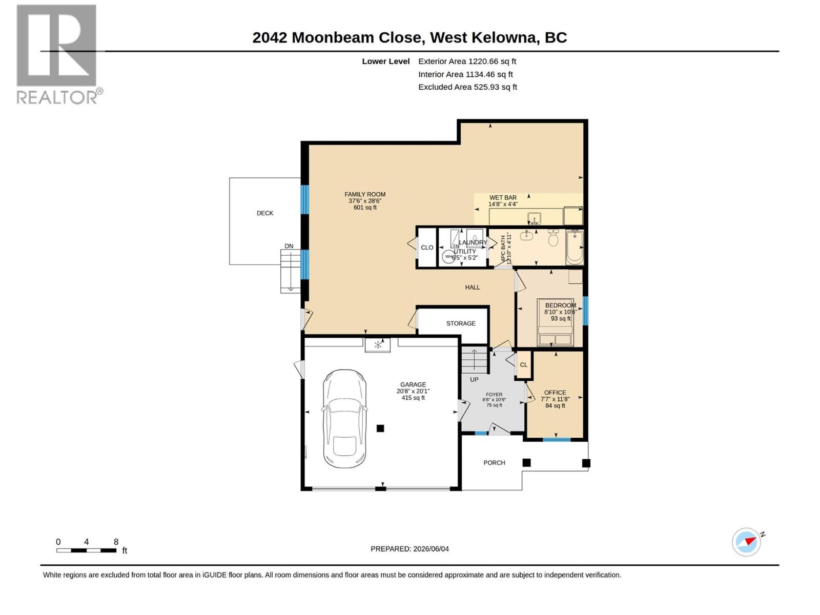 2042 Moonbeam Close, West Kelowna, British Columbia  V1Z 3X9 - Photo 73 - 10390011