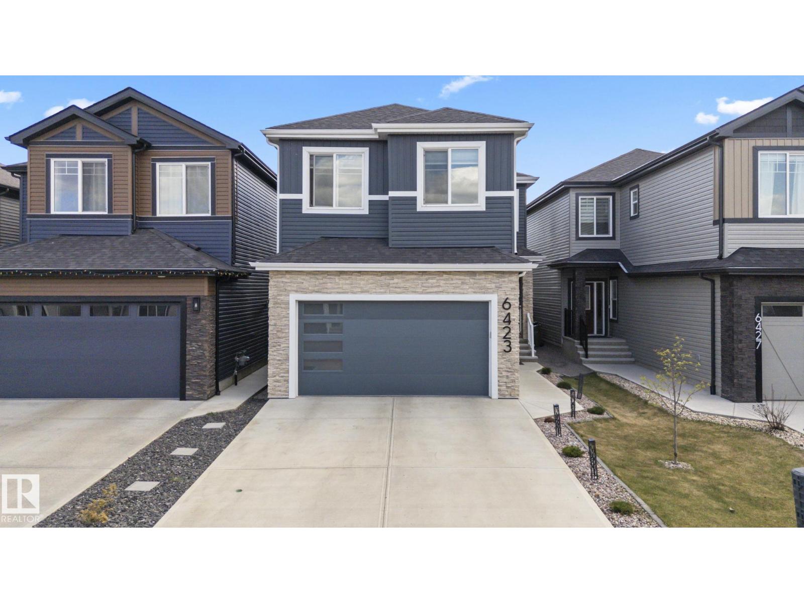 6423 175 AV NW, Edmonton, Alberta