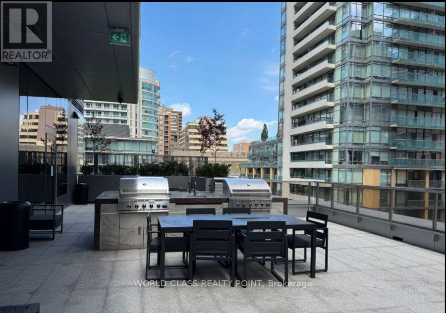 3706 - 11 Yorkville Avenue, Toronto, Ontario  M4W 0B7 - Photo 20 - C13443136