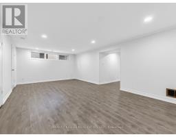 BASEMENT - 16 TERRYDALE DRIVE, Toronto, Ontario