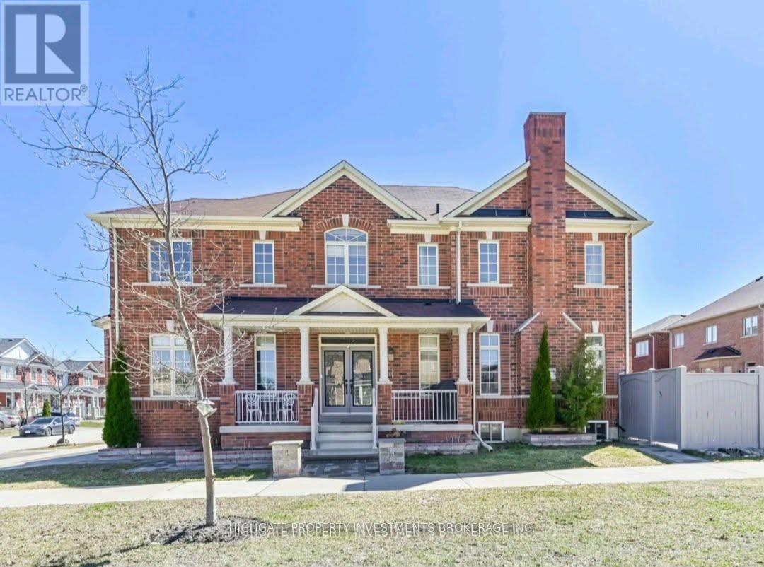BSMT - 1 JUGLANS CRESCENT, Whitchurch-Stouffville, Ontario