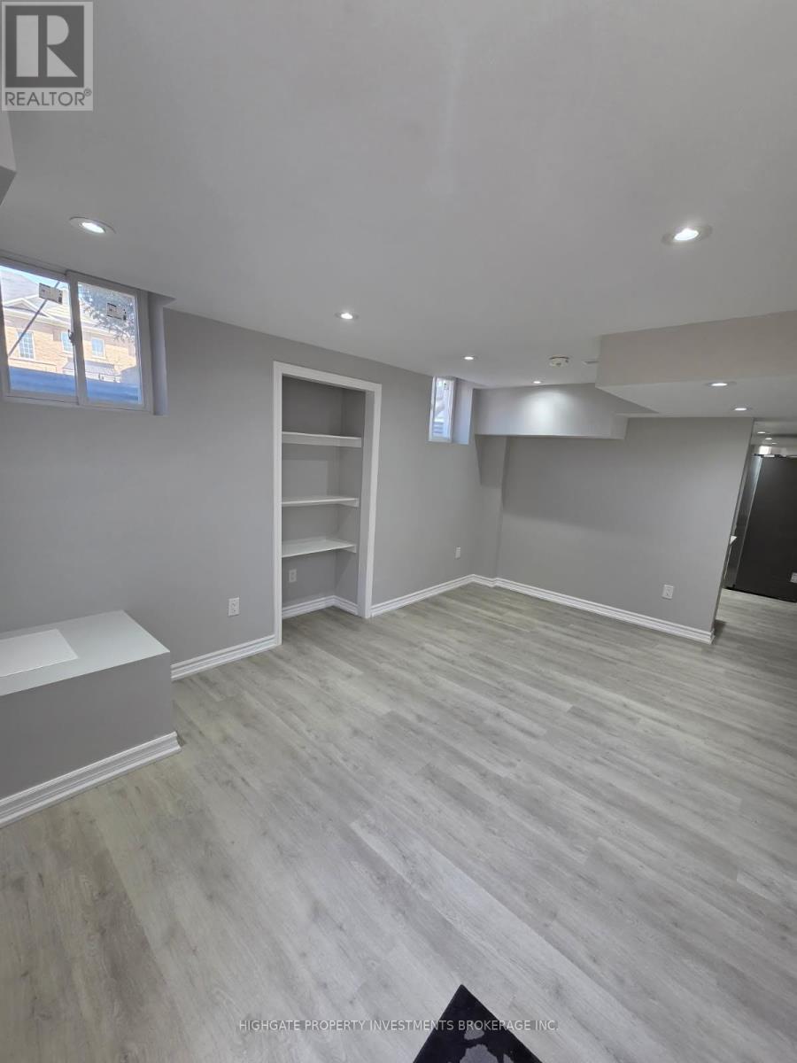 Bsmt - 1 Juglans Crescent, Whitchurch-Stouffville, Ontario L4A 0V4 - Photo 10 - N13443126