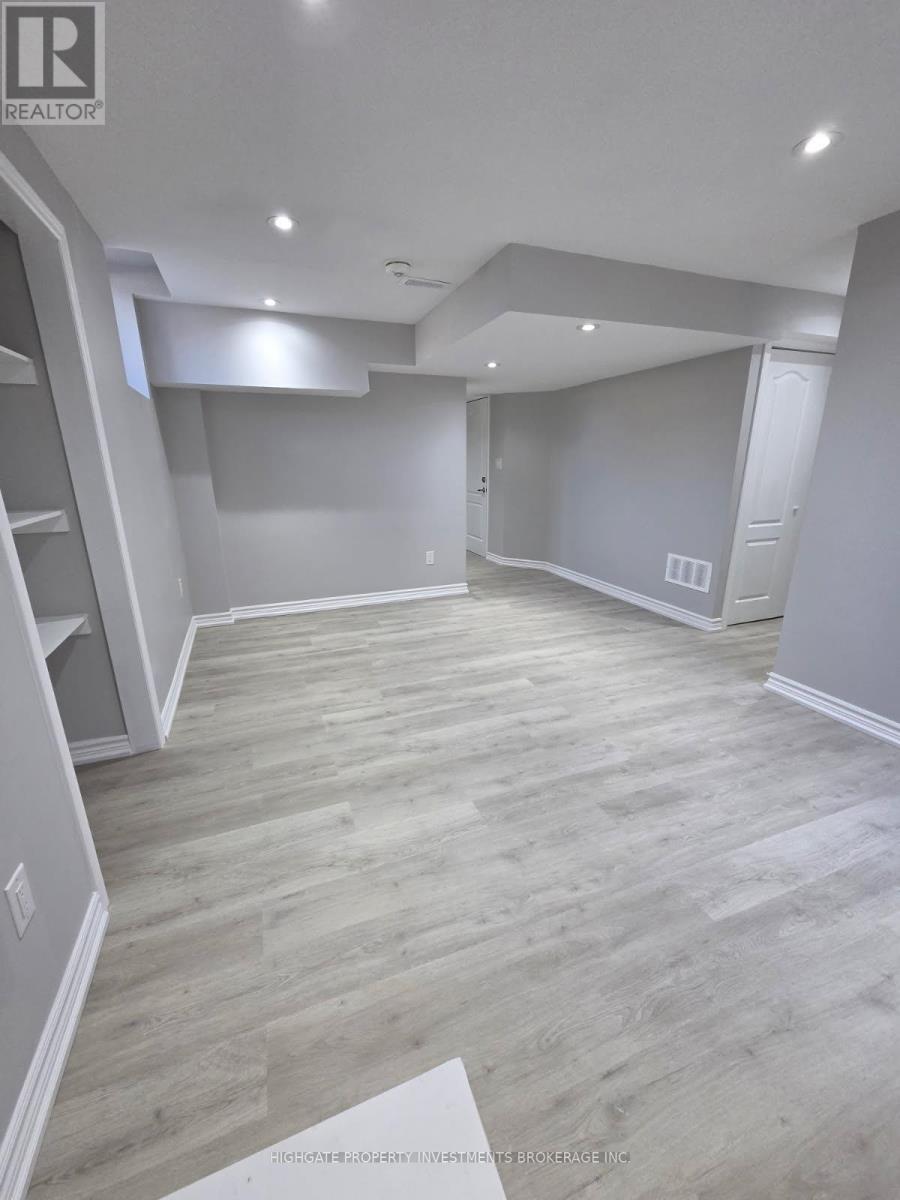 Bsmt - 1 Juglans Crescent, Whitchurch-Stouffville, Ontario L4A 0V4 - Photo 11 - N13443126