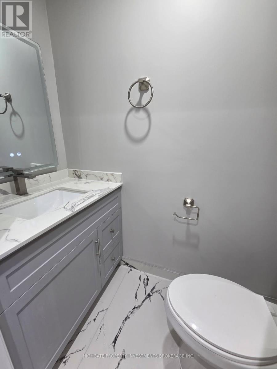 Bsmt - 1 Juglans Crescent, Whitchurch-Stouffville, Ontario L4A 0V4 - Photo 15 - N13443126
