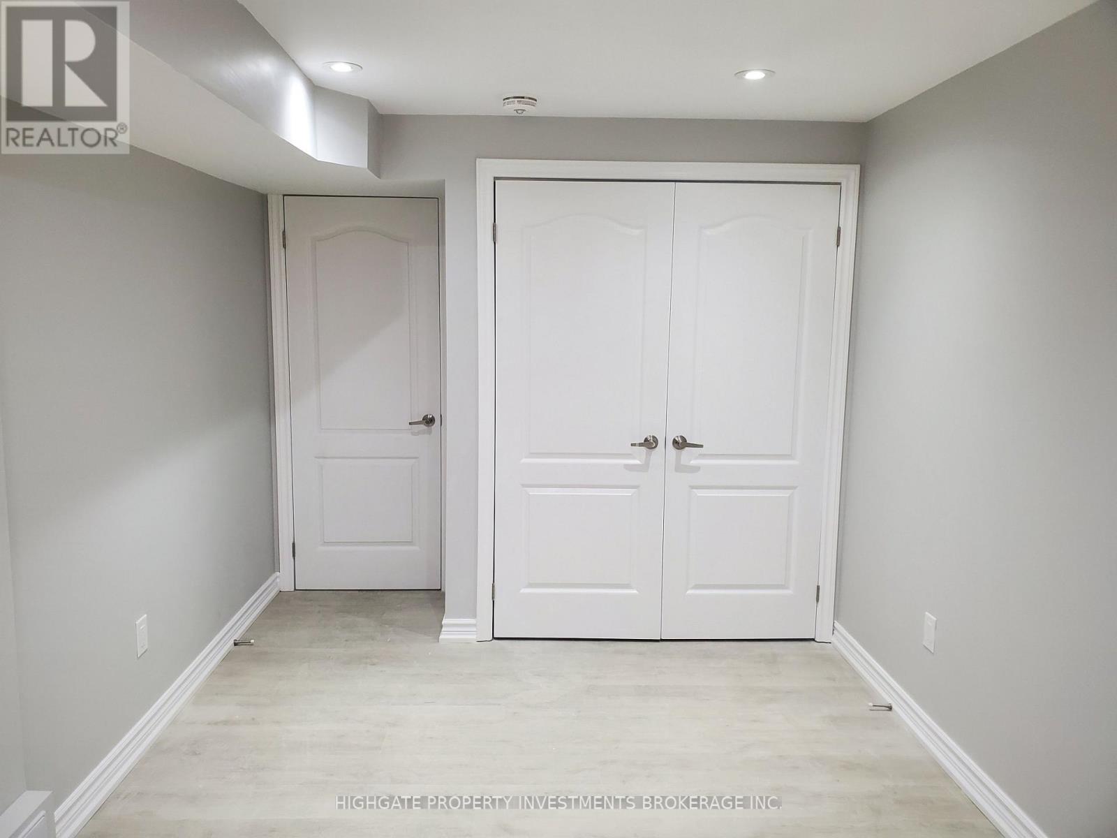 Bsmt - 1 Juglans Crescent, Whitchurch-Stouffville, Ontario L4A 0V4 - Photo 17 - N13443126