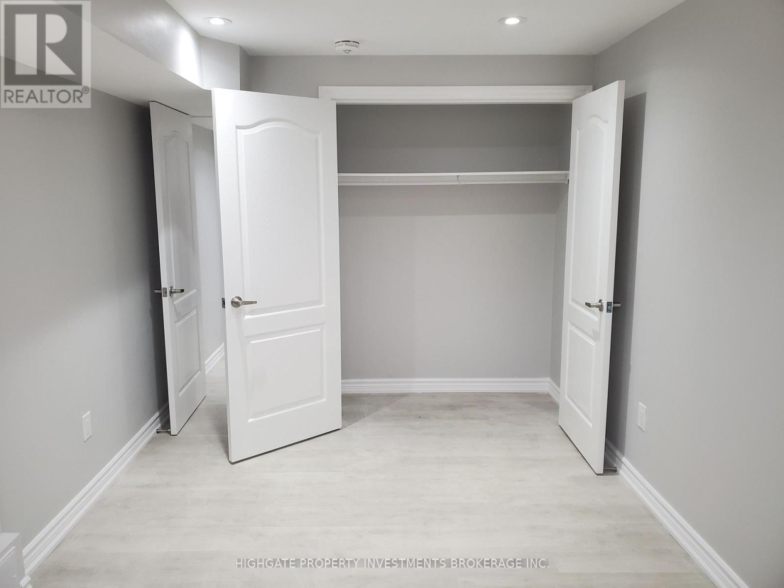 Bsmt - 1 Juglans Crescent, Whitchurch-Stouffville, Ontario L4A 0V4 - Photo 18 - N13443126