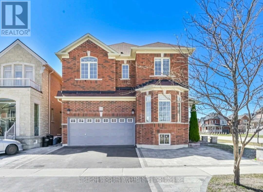 Bsmt - 1 Juglans Crescent, Whitchurch-Stouffville, Ontario L4A 0V4 - Photo 2 - N13443126
