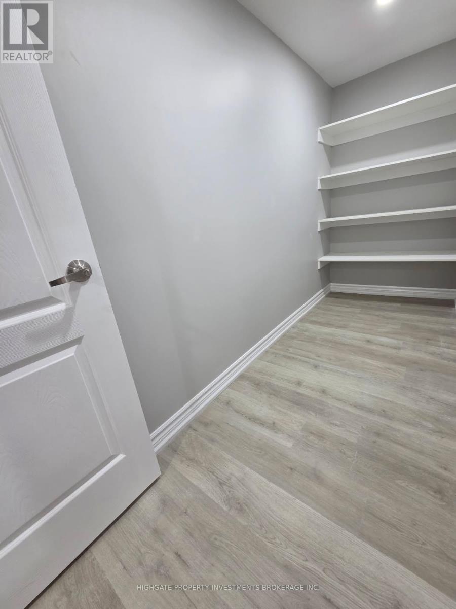 Bsmt - 1 Juglans Crescent, Whitchurch-Stouffville, Ontario L4A 0V4 - Photo 23 - N13443126