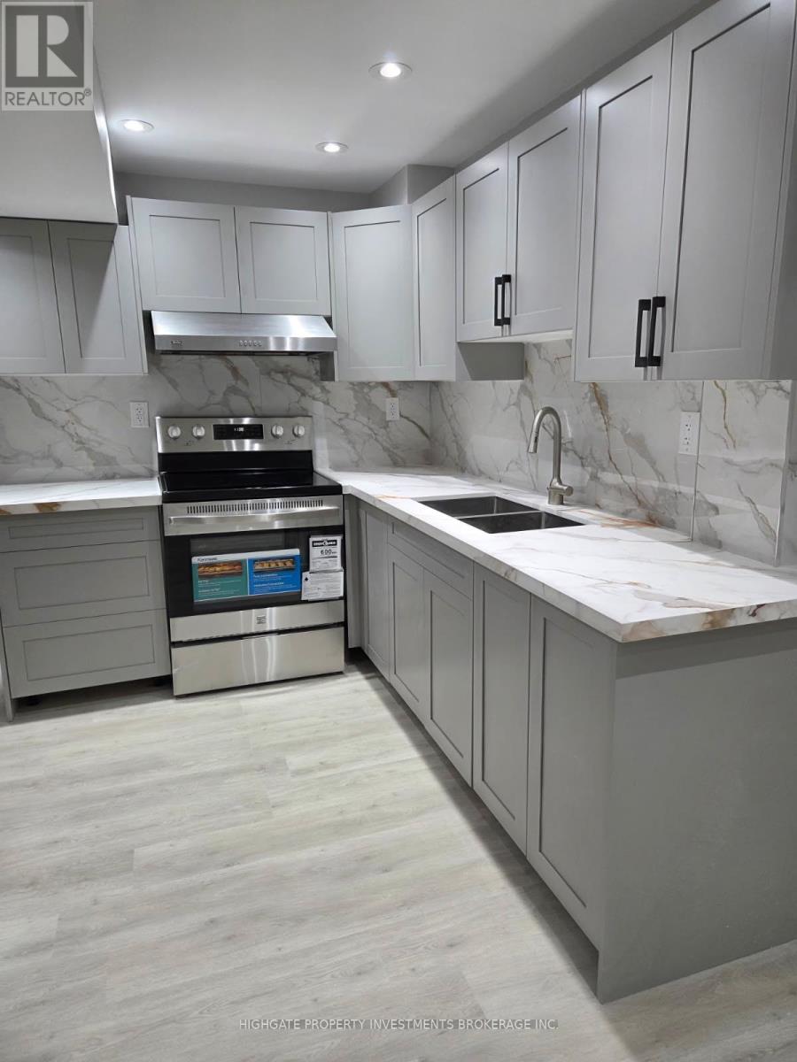 Bsmt - 1 Juglans Crescent, Whitchurch-Stouffville, Ontario L4A 0V4 - Photo 4 - N13443126