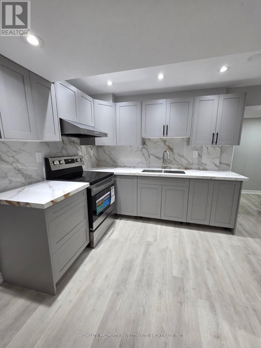 Bsmt - 1 Juglans Crescent, Whitchurch-Stouffville, Ontario L4A 0V4 - Photo 5 - N13443126