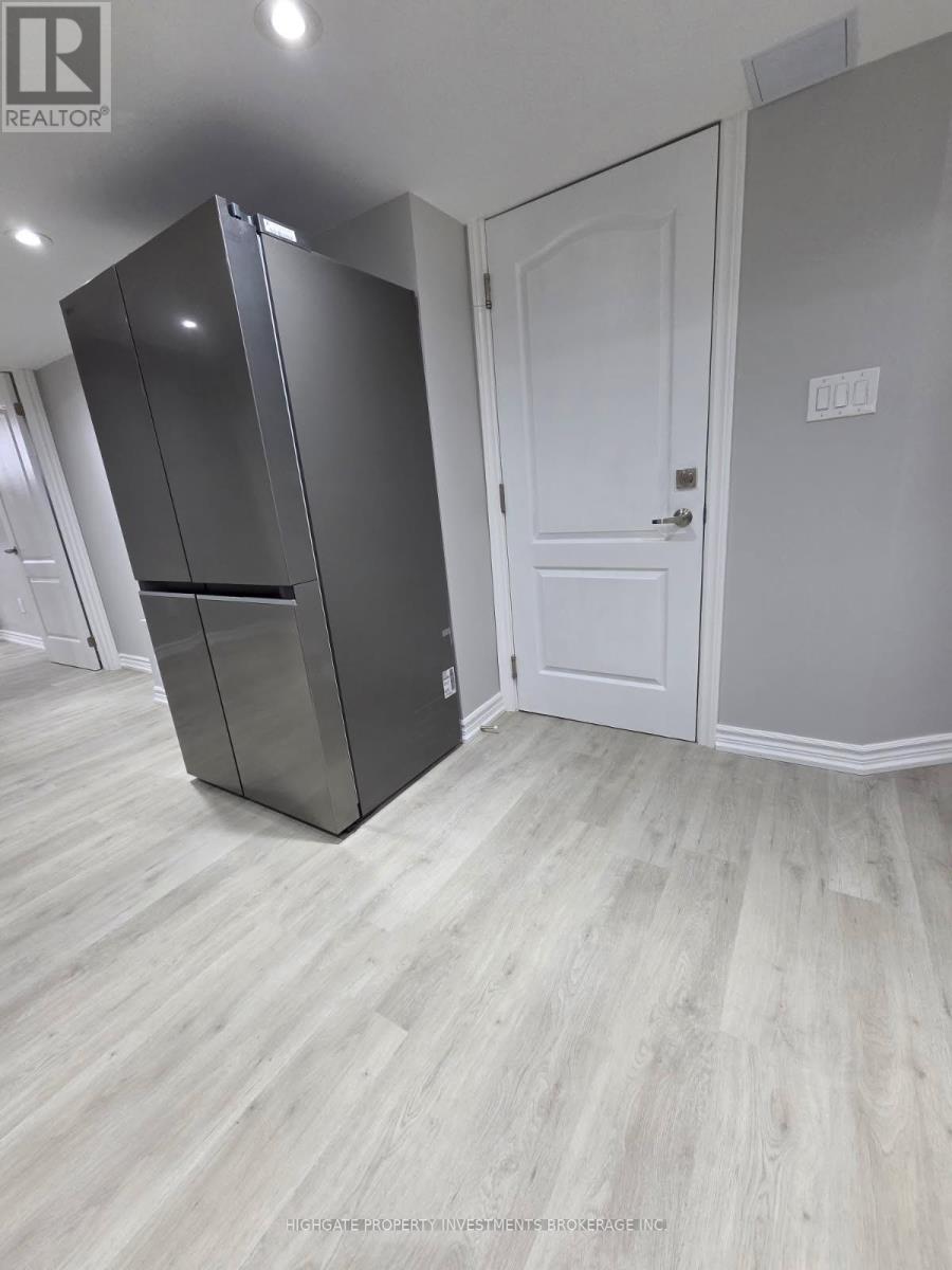 Bsmt - 1 Juglans Crescent, Whitchurch-Stouffville, Ontario L4A 0V4 - Photo 8 - N13443126