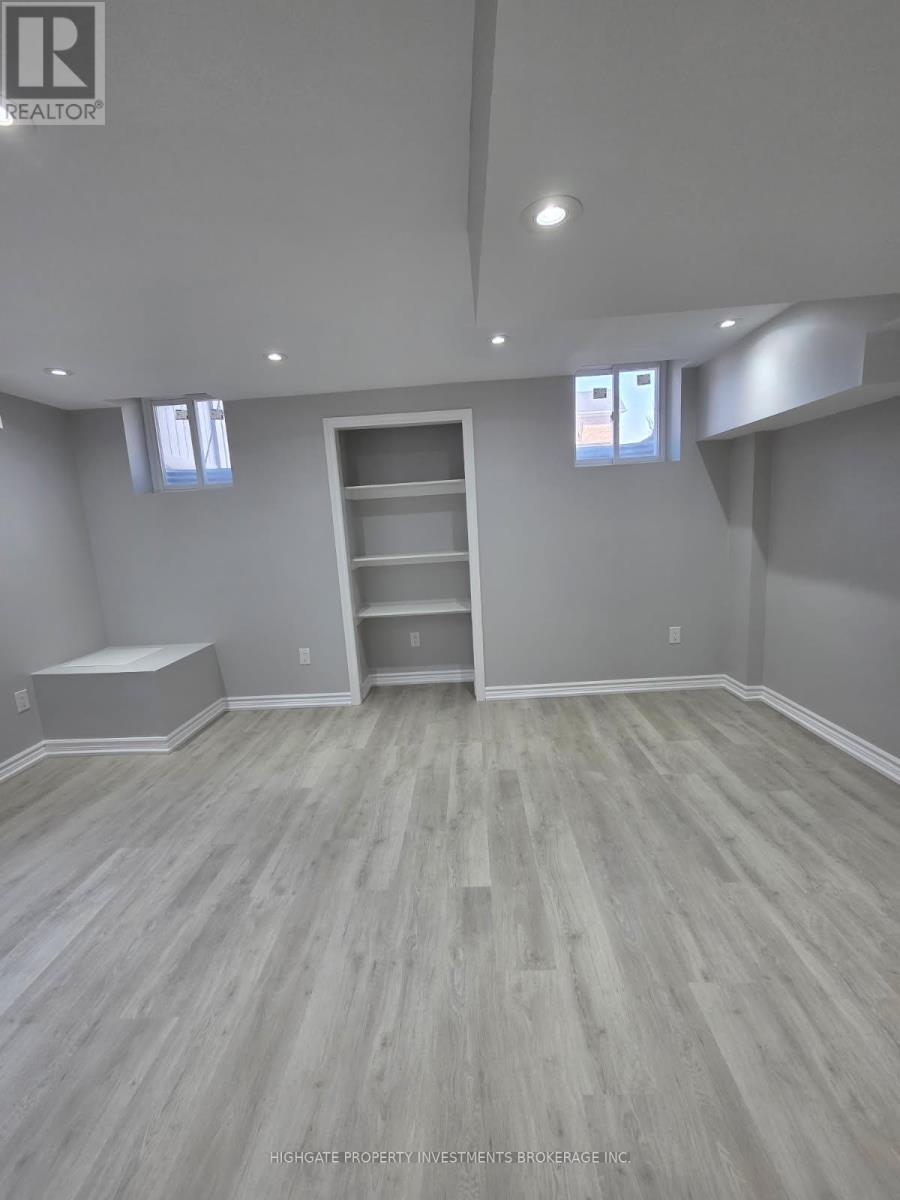 Bsmt - 1 Juglans Crescent, Whitchurch-Stouffville, Ontario L4A 0V4 - Photo 9 - N13443126