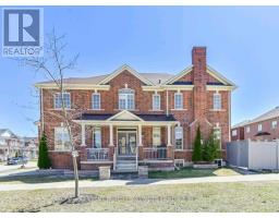 BSMT - 1 JUGLANS CRESCENT, Whitchurch-Stouffville, Ontario