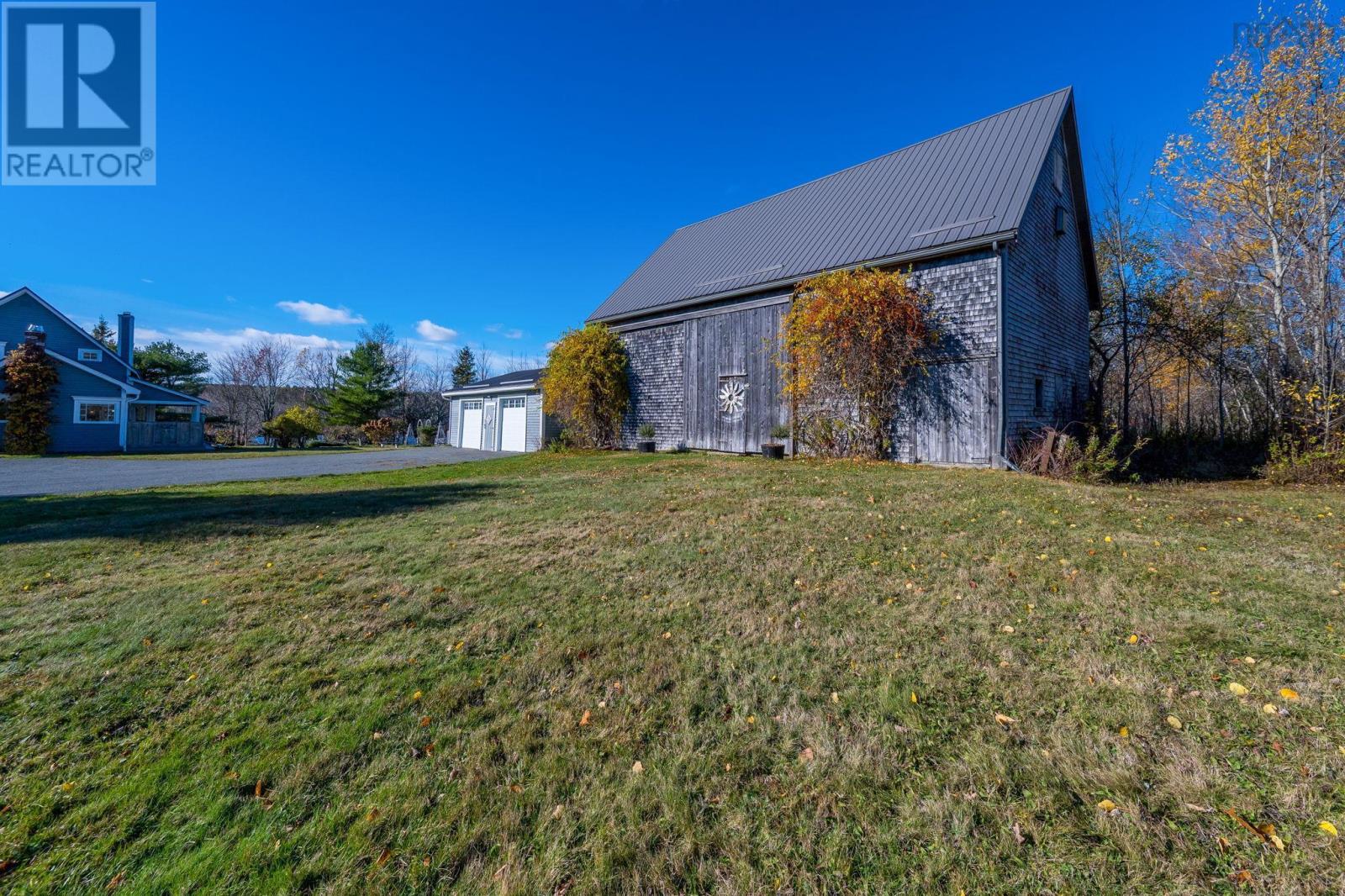 1563 New Ross Road, Vaughan, Nova Scotia  B0N 2T0 - Photo 47 - 202527575