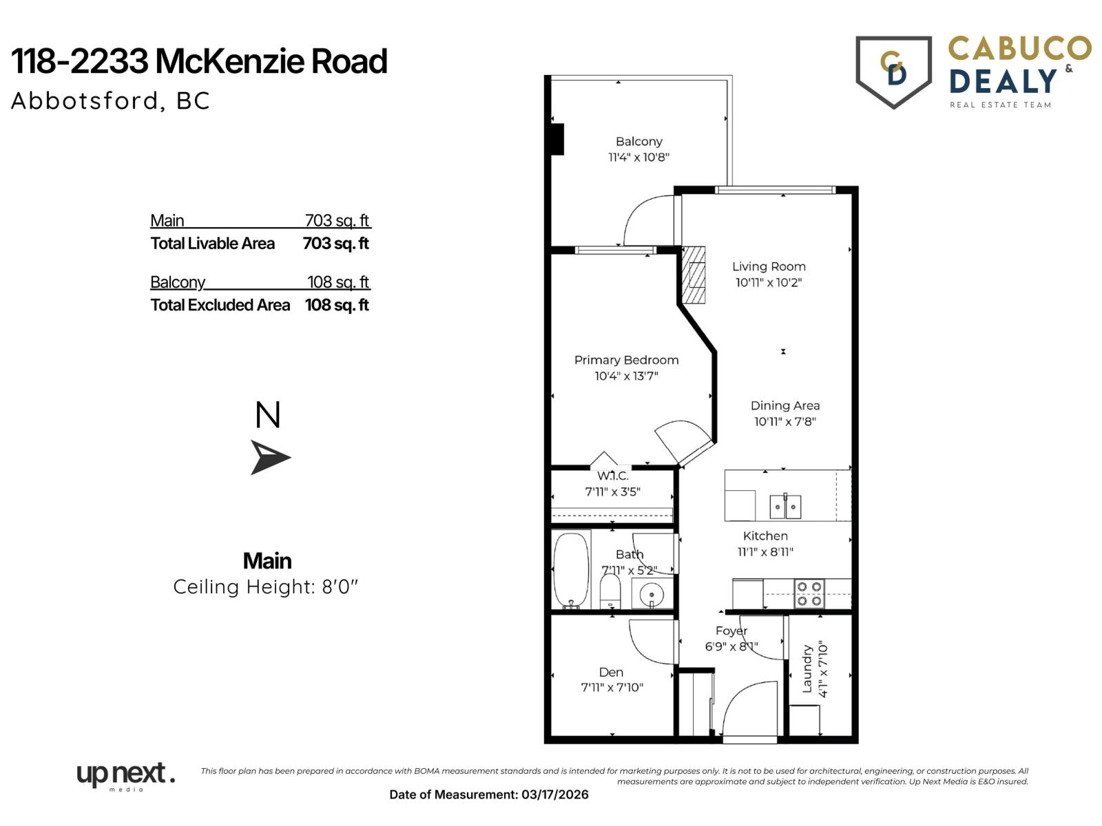 118 2233 Mckenzie Road, Abbotsford, British Columbia  V2S 4A1 - Photo 31 - R3134949