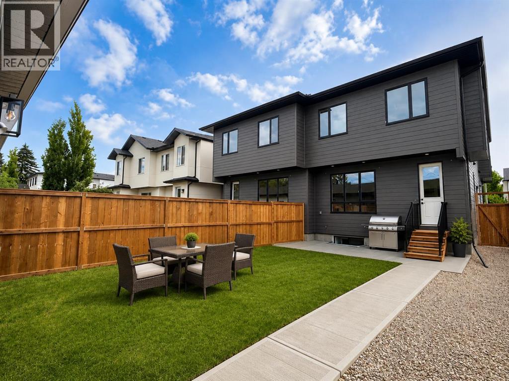 8140 47 Avenue Nw, Calgary, Alberta  T3B 1Z5 - Photo 46 - A2303178