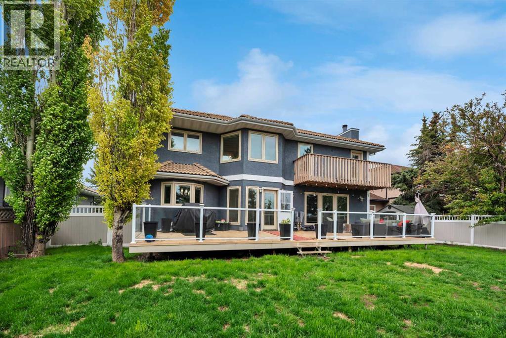 52 Woodpath Terrace SW, Calgary, Alberta  T2W 5Z7 - Photo 6 - A2319891