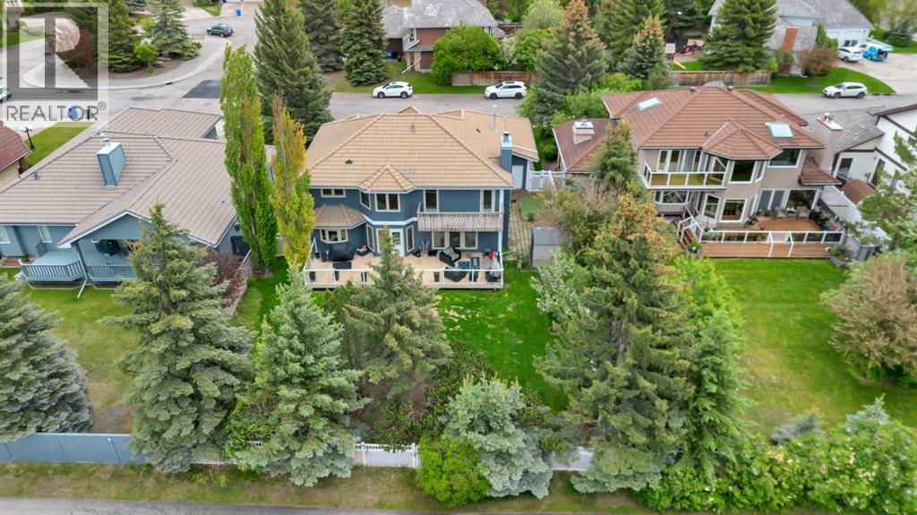 52 Woodpath Terrace SW, Calgary, Alberta  T2W 5Z7 - Photo 14 - A2319891