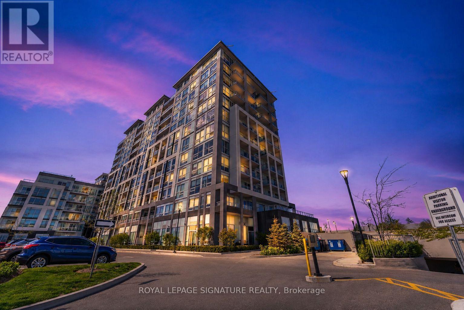 1112 - 1050 MAIN STREET E, Milton, Ontario