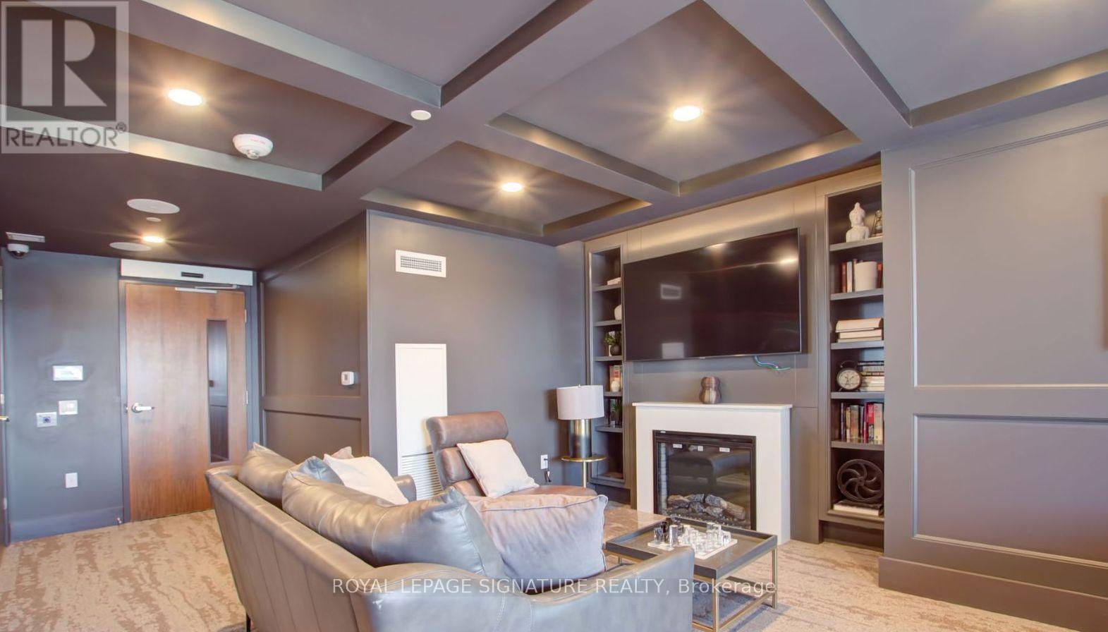 1112 - 1050 Main Street E, Milton, Ontario  L9T 9M3 - Photo 28 - W13443132