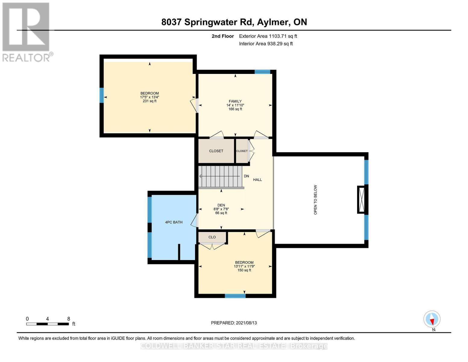 8037 Springwater Road, Central Elgin, Ontario  N5H 2R4 - Photo 44 - X12633086