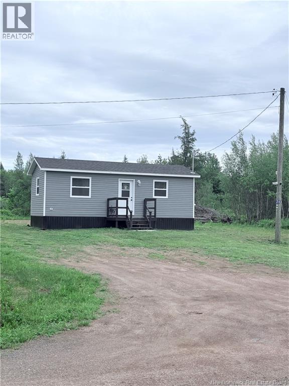 26 Lower Meadow Road, scoudouc, New Brunswick