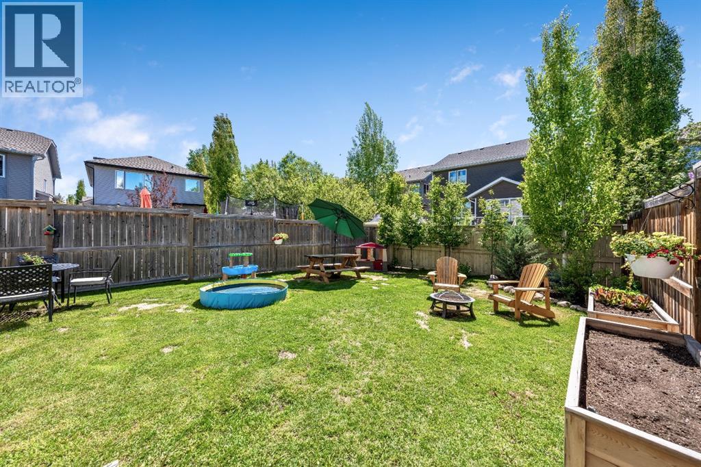 106 West Pointe Court, Cochrane, Alberta  T4C 0B9 - Photo 33 - A2317437