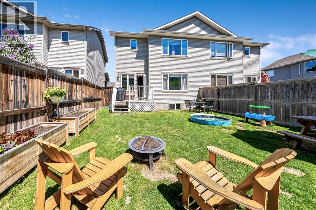 106 West Pointe Court, Cochrane, Alberta  T4C 0B9 - Photo 35 - A2317437