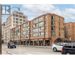 503 - 225 DAVENPORT ROAD, Toronto, Ontario