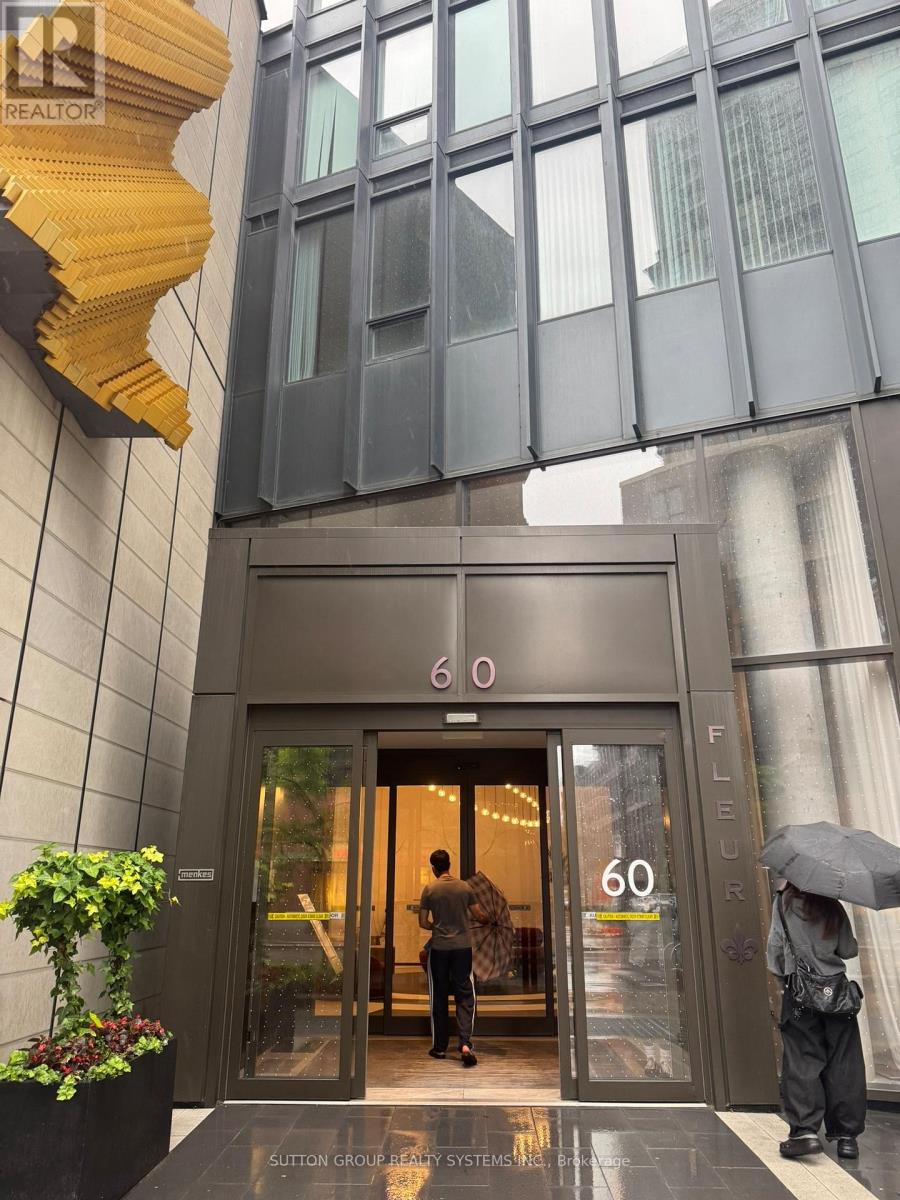 2110 - 60 Shuter Street, Toronto, Ontario M5B 1A8 - Photo 2 - C13443150