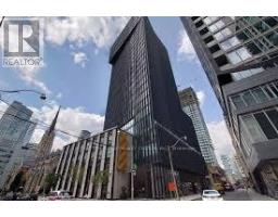 2110 - 60 SHUTER STREET, Toronto, Ontario