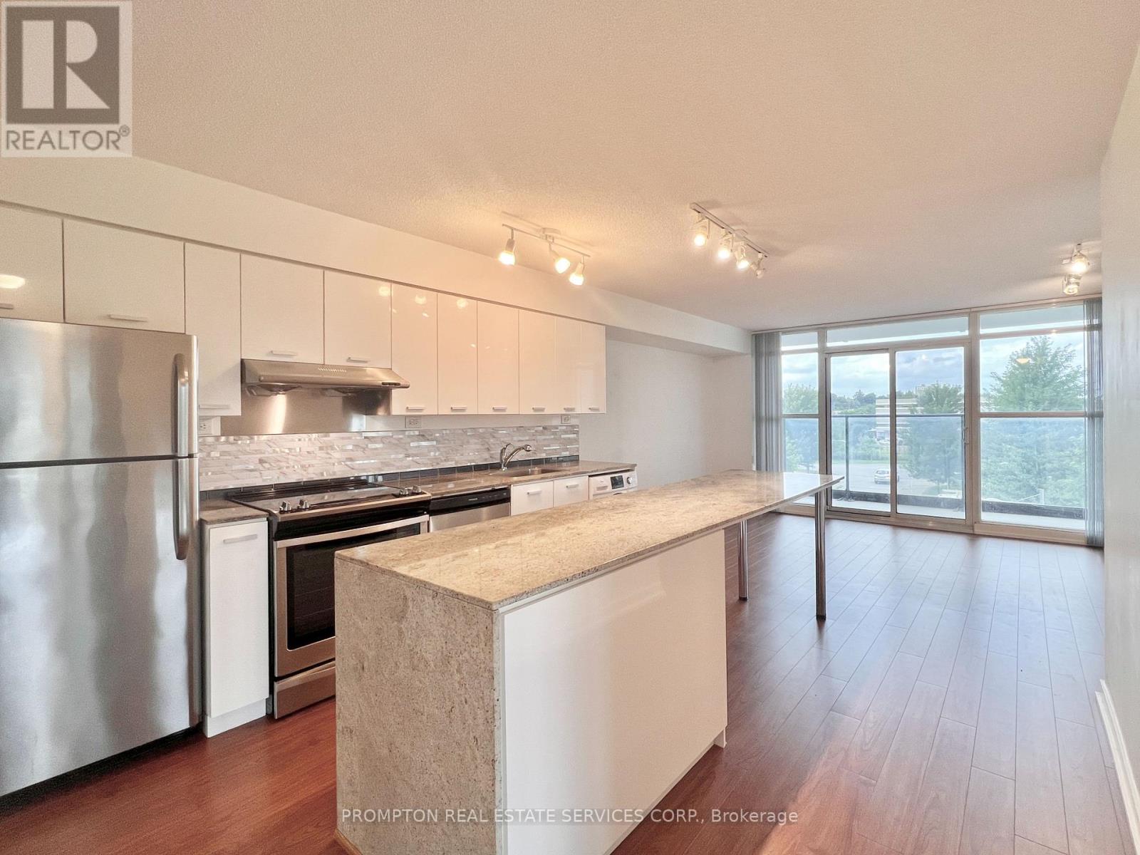309 - 29 Singer Court, Toronto, Ontario  M2K 0B3 - Photo 4 - C13443168