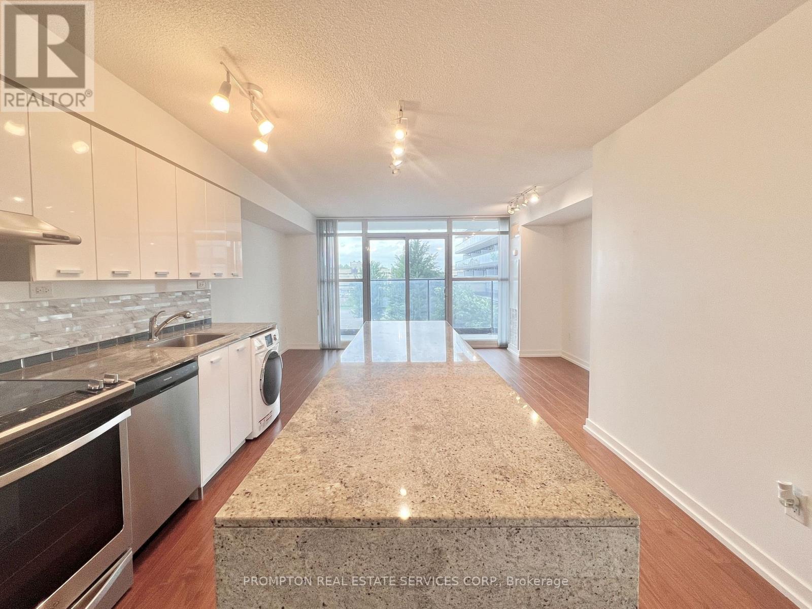 309 - 29 Singer Court, Toronto, Ontario  M2K 0B3 - Photo 5 - C13443168