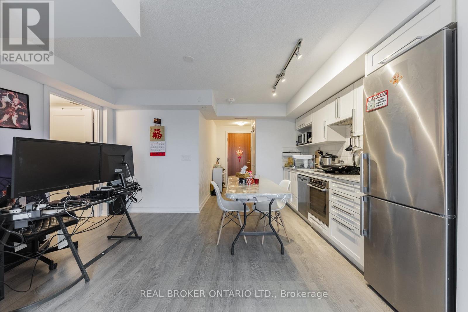 1618 - 275 Village Green Square, Toronto, Ontario  M1S 0L8 - Photo 11 - E13443146