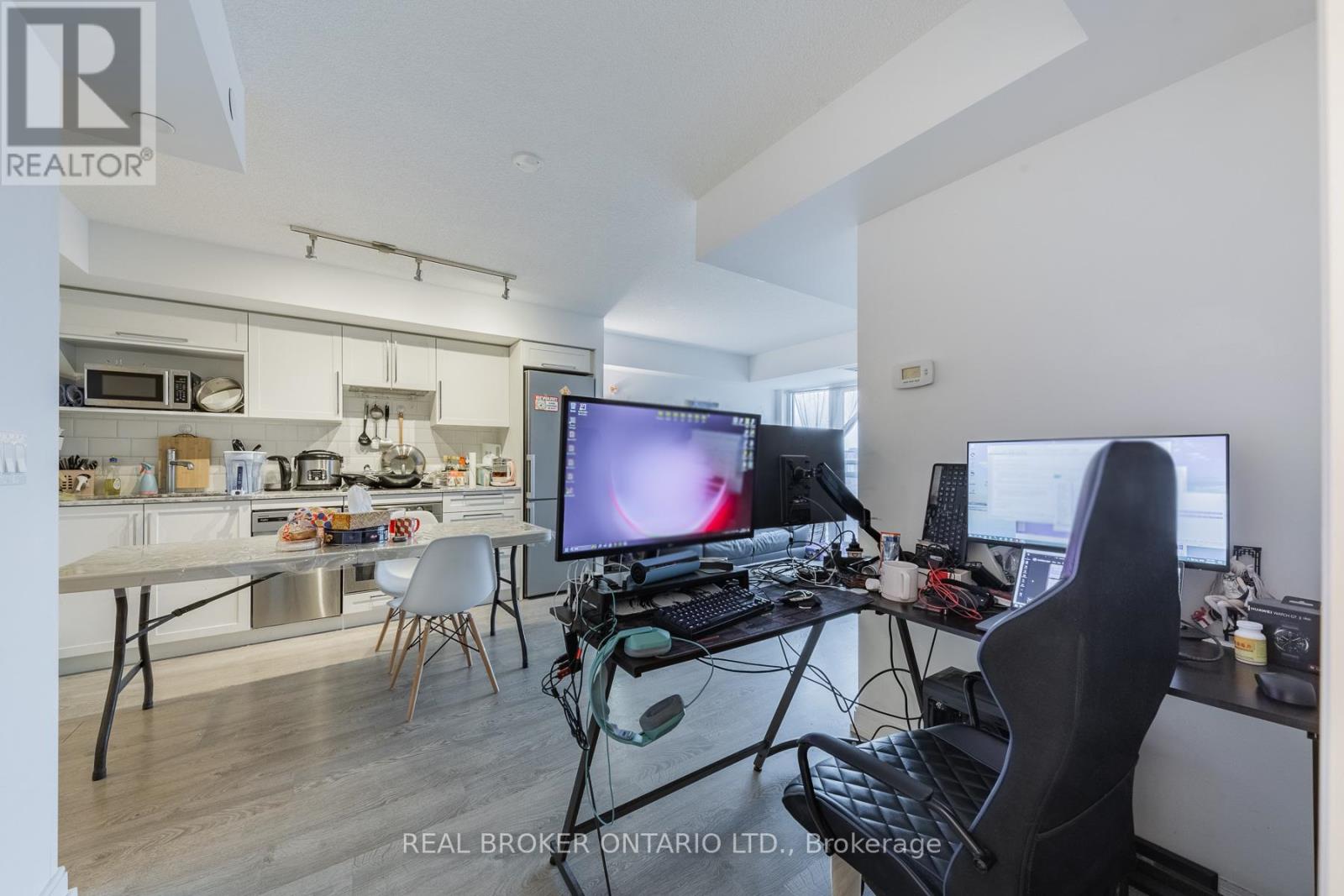 1618 - 275 Village Green Square, Toronto, Ontario  M1S 0L8 - Photo 21 - E13443146