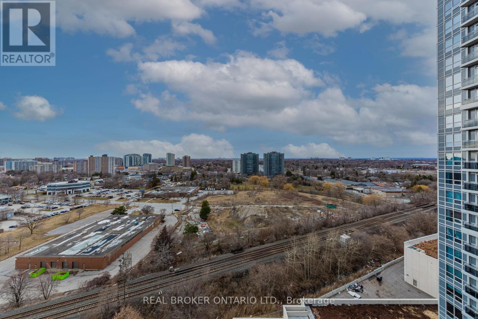 1618 - 275 Village Green Square, Toronto, Ontario  M1S 0L8 - Photo 24 - E13443146