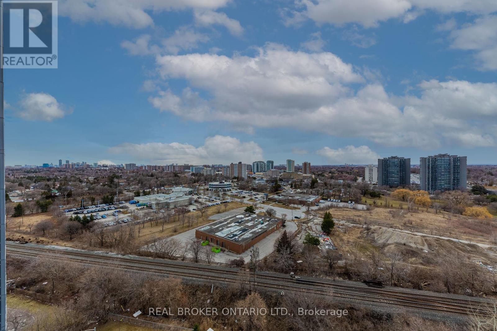 1618 - 275 Village Green Square, Toronto, Ontario  M1S 0L8 - Photo 25 - E13443146