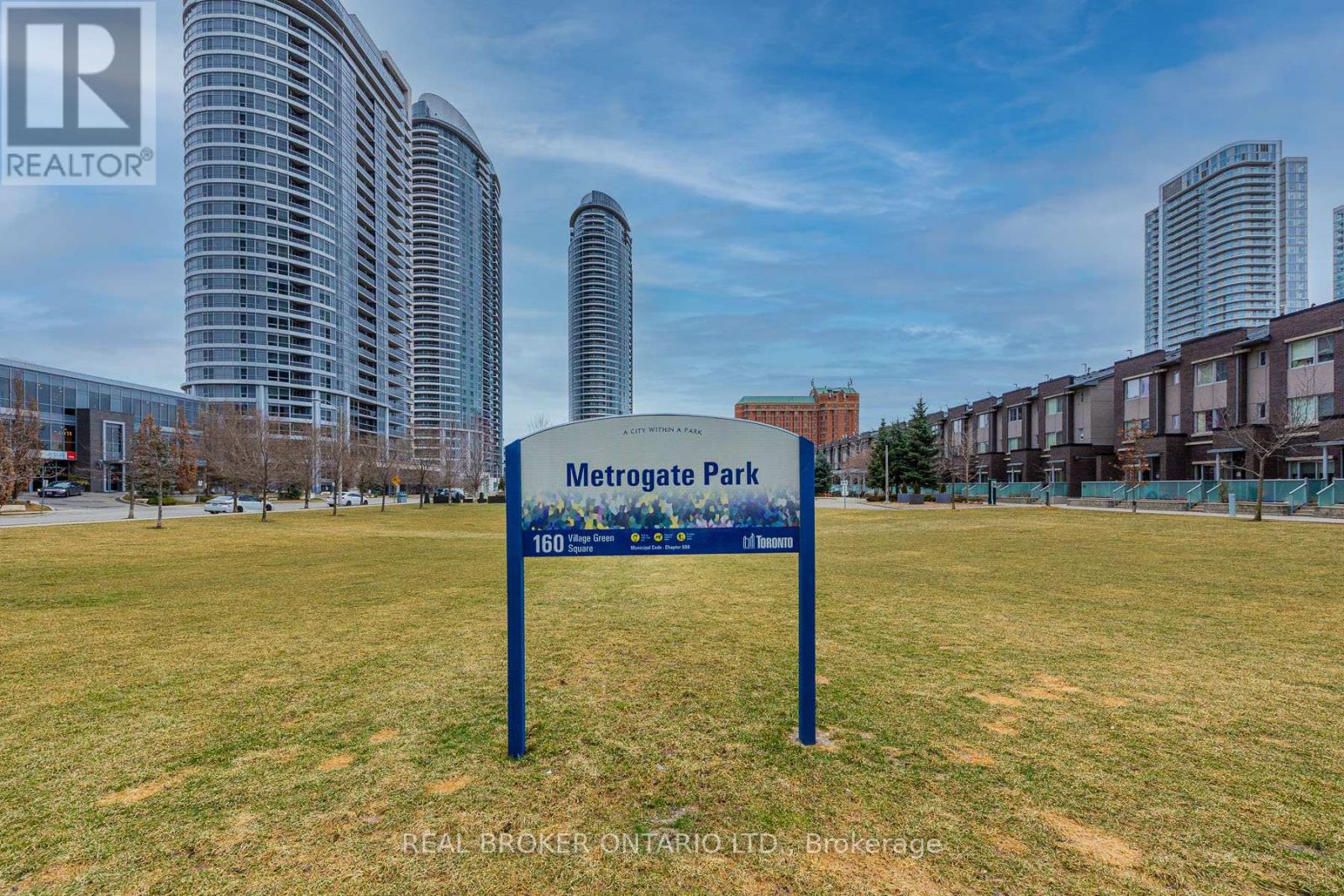 1618 - 275 Village Green Square, Toronto, Ontario  M1S 0L8 - Photo 28 - E13443146