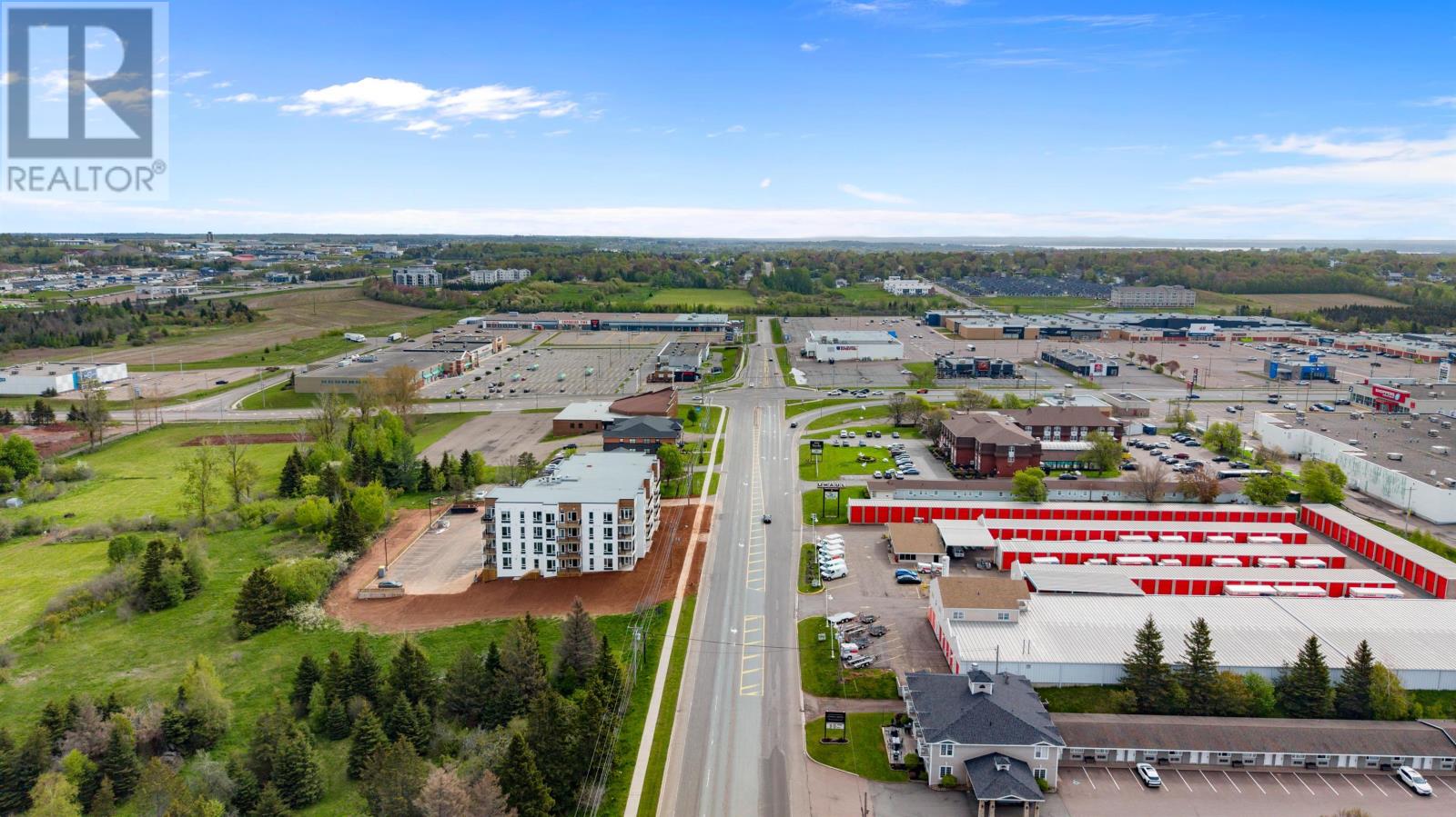 The Emerald 25 Capital Drive, Charlottetown, Prince Edward Island C1E 1E8 - Photo 45 - 202614346