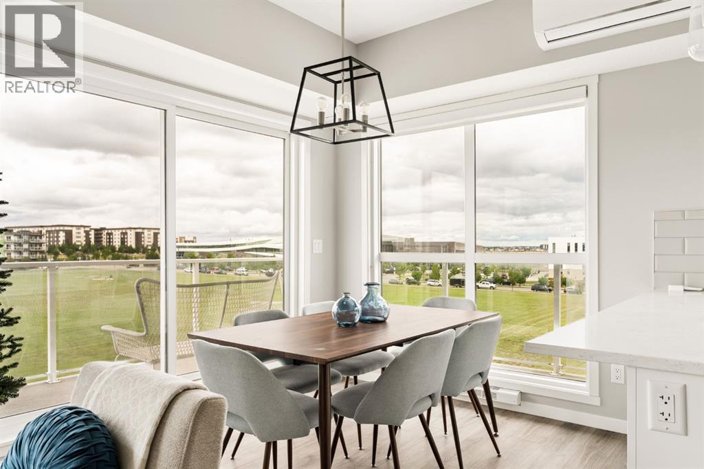 409, 4350 Seton Drive Se, Calgary, Alberta  T3M 3B1 - Photo 12 - A2300310
