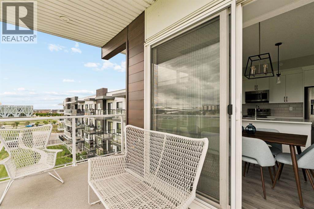 409, 4350 Seton Drive Se, Calgary, Alberta  T3M 3B1 - Photo 35 - A2300310