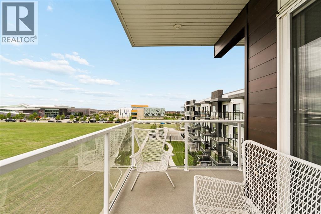 409, 4350 Seton Drive Se, Calgary, Alberta  T3M 3B1 - Photo 34 - A2300310