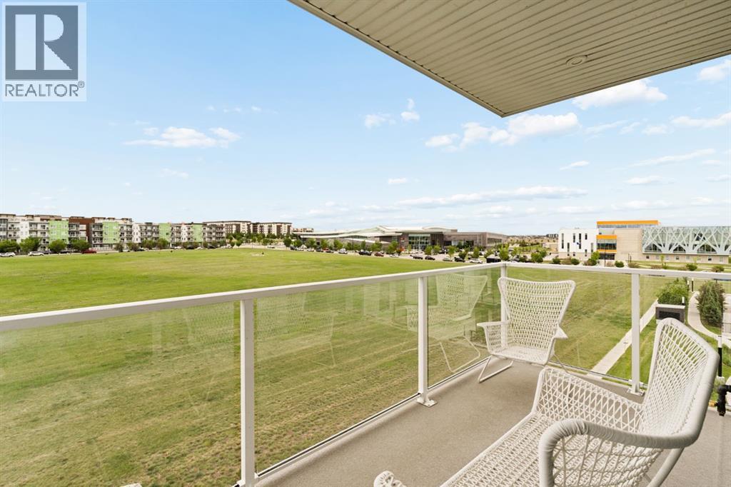 409, 4350 Seton Drive Se, Calgary, Alberta  T3M 3B1 - Photo 32 - A2300310