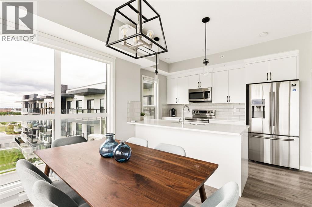 409, 4350 Seton Drive Se, Calgary, Alberta  T3M 3B1 - Photo 13 - A2300310